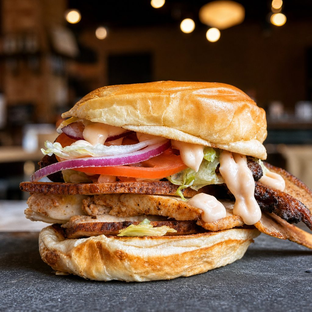 Turkey Club.