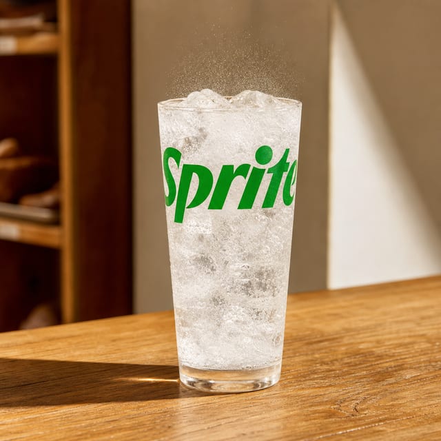 Online Sprite.
