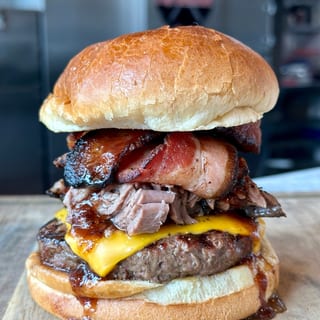 XL Butcher