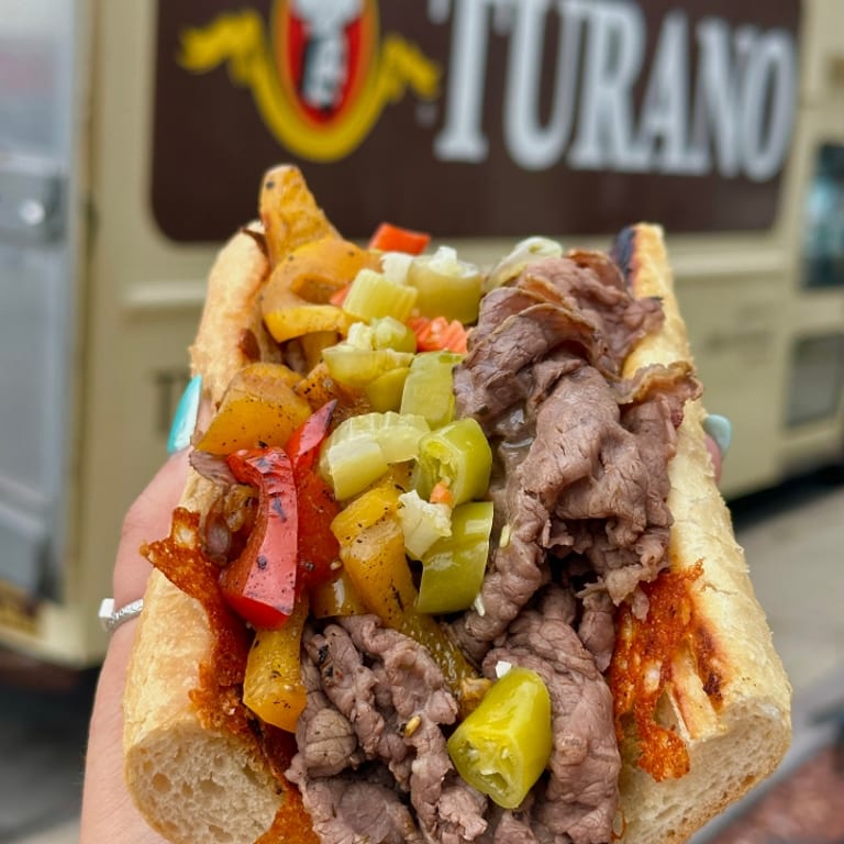 Burger Bliss: Juicy Creations from Our Grill