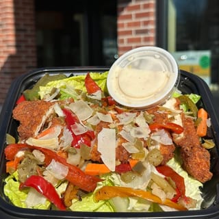 Italian Salad