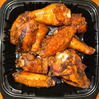 12 Wings